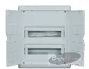 30 ways reccessed switchboard, 430H X 355L X 115D (400X333)